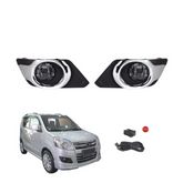 Fog Lamps for Suzuki WagonR 2013-2022